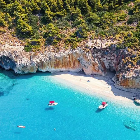 Villa Madini Luxury With Private Pool - Happy